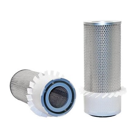 Wix Filters Air Filter 46611